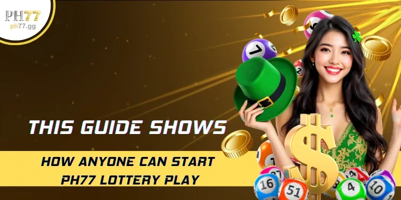 Hình ảnh minh họa các bước chơi bắn cá tại 78win1