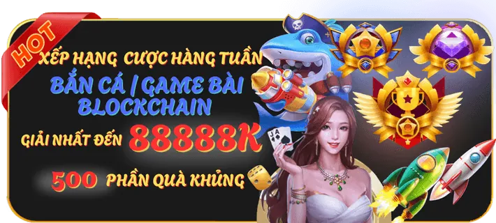 Chương trình hoàn trả hàng tuần cho người chơi thể thao, 78win1