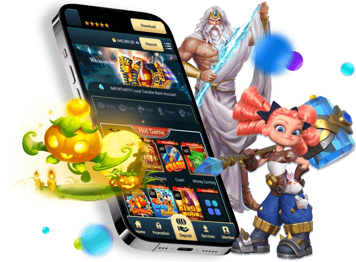 Ưu đãi dành cho thành viên VIP 78WIN1