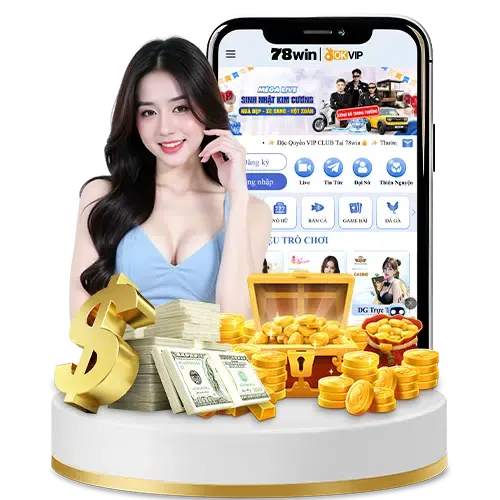 Các chương trình khuyến mãi 78win1 hấp dẫn