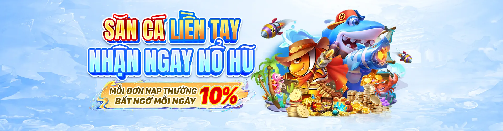 Hình ảnh chính trò chơi Nổ Hũ tại 78win1